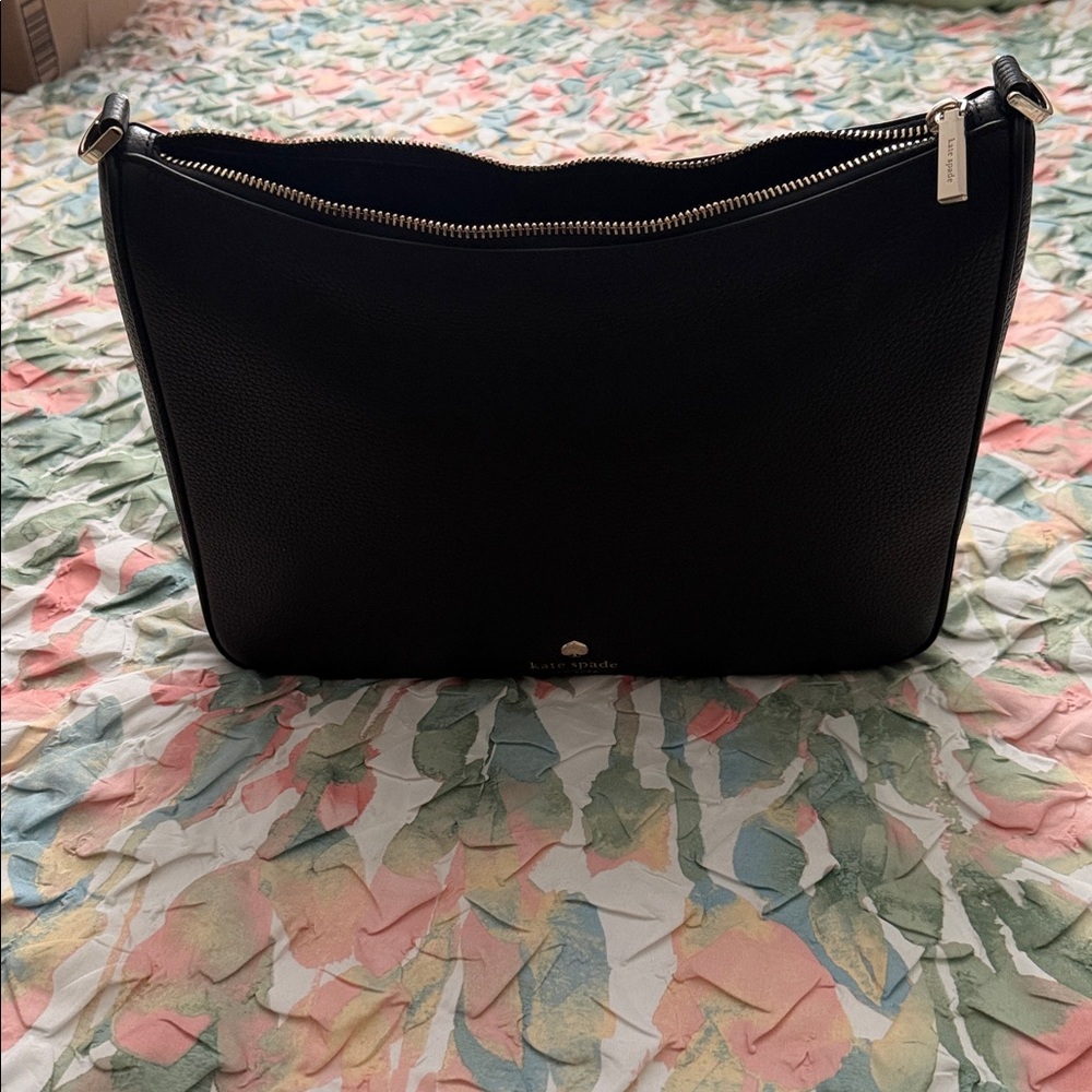 Kate Spade Black Crossbody Bag - Picture 8 of 8